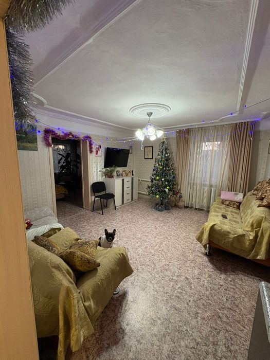 Продам дом в Красном Яре