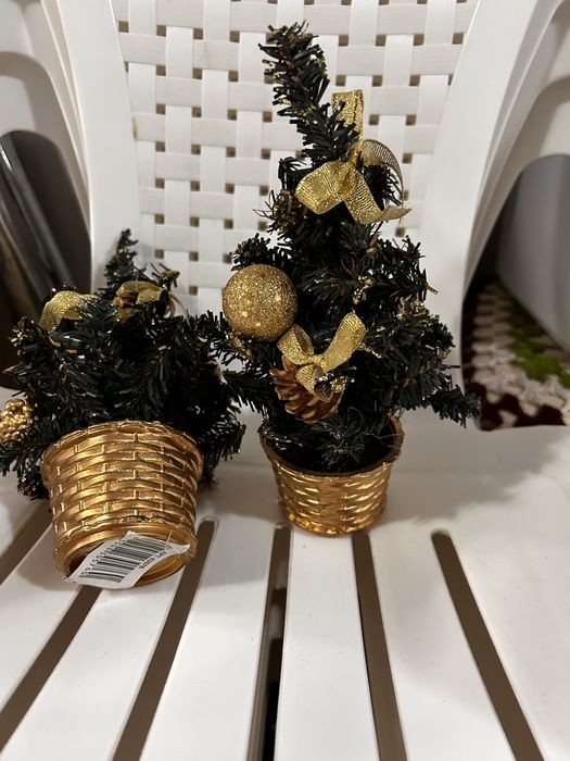 Продам ёлочные украшения