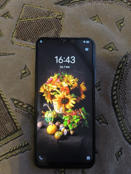 Vivo Y20 Смартфон 4GB/64GB