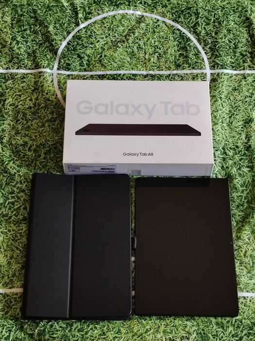 Samsung Galaxy Tab 64GB, Gray