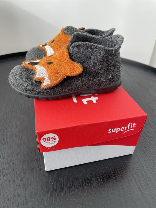 Пантофи 22 номер