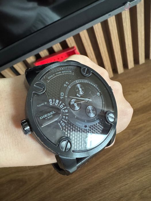 Часовник Diesel Little Daddy DZ7444