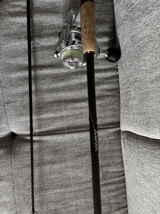Lamiglas g1000 pro A sava