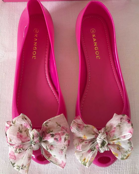 Oбувки Летни - сандали, №№ 38, 39, 40, 41, с отделни цени