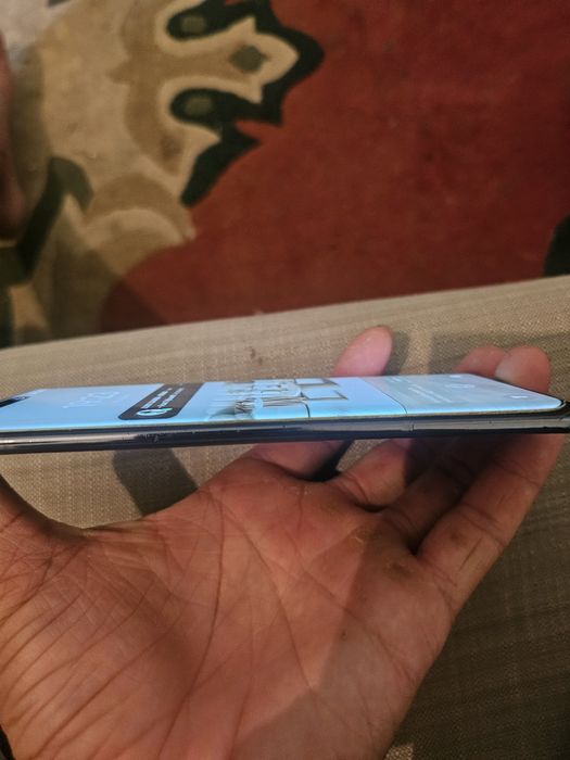 Android Tecno Spark 20 Pro +