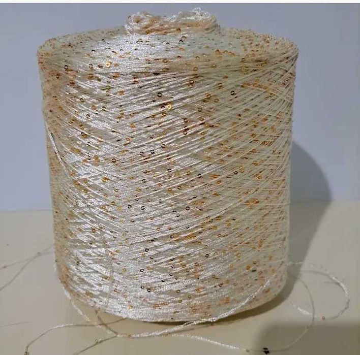 прежди конец за плетене