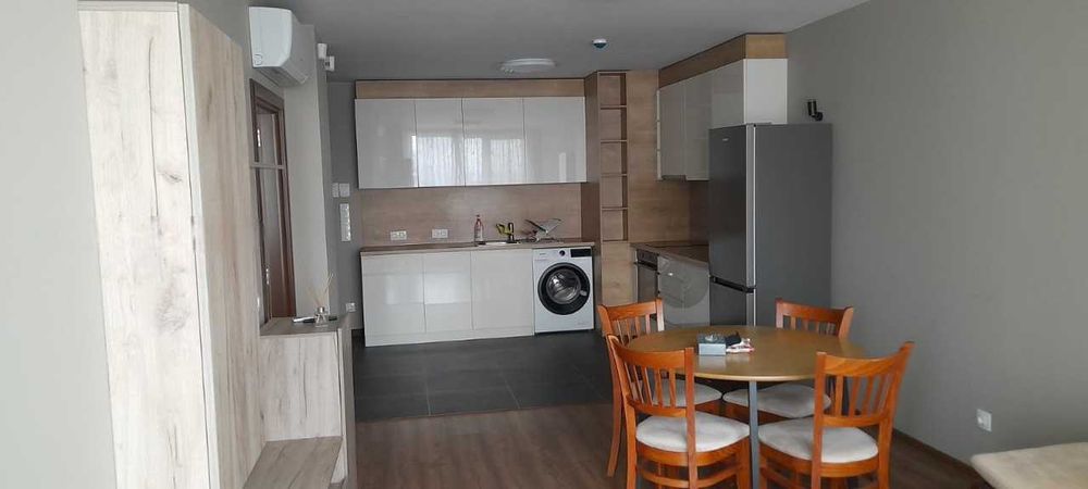 Дава се под наем Двустаен апартамент в София, Дружба 2 - 70 кв.м за 663 € - Снимка #1