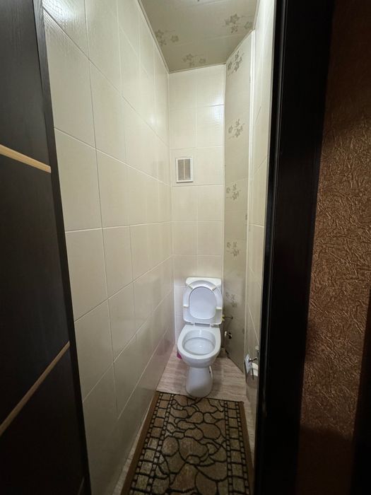 С 20 февраля сдается в аренду 2-к квартира в центре (Ц2)