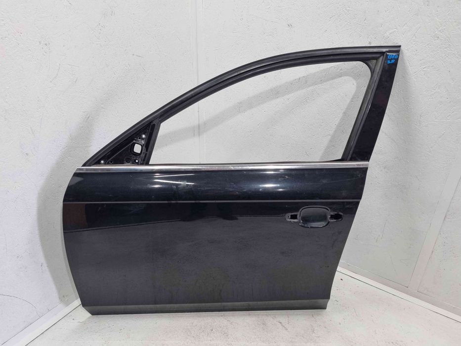 Usa stanga fata Audi A4 (8K5, B8) Avant [Fabr 2008-2015] LZ9Y