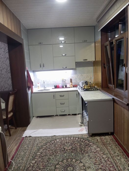 Срочно продам квартиру