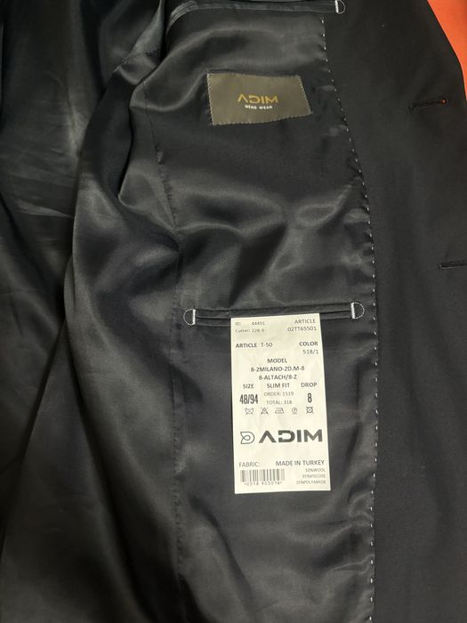 Костюм Тройка мужской. .