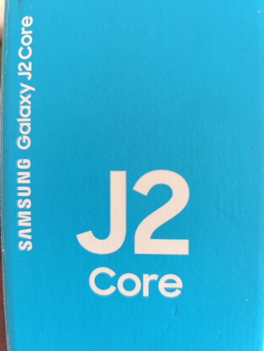 Смартфон Samsung J2