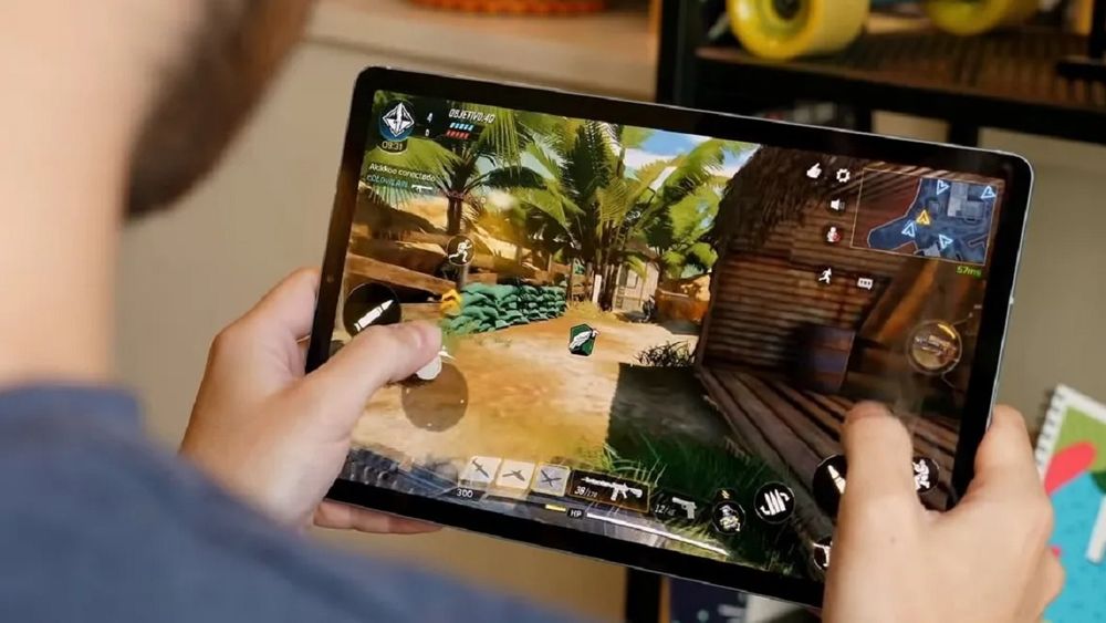 Мощный Планшет Samsung Galaxy Tab A9 Plus 128GB 8GB Sim 5G