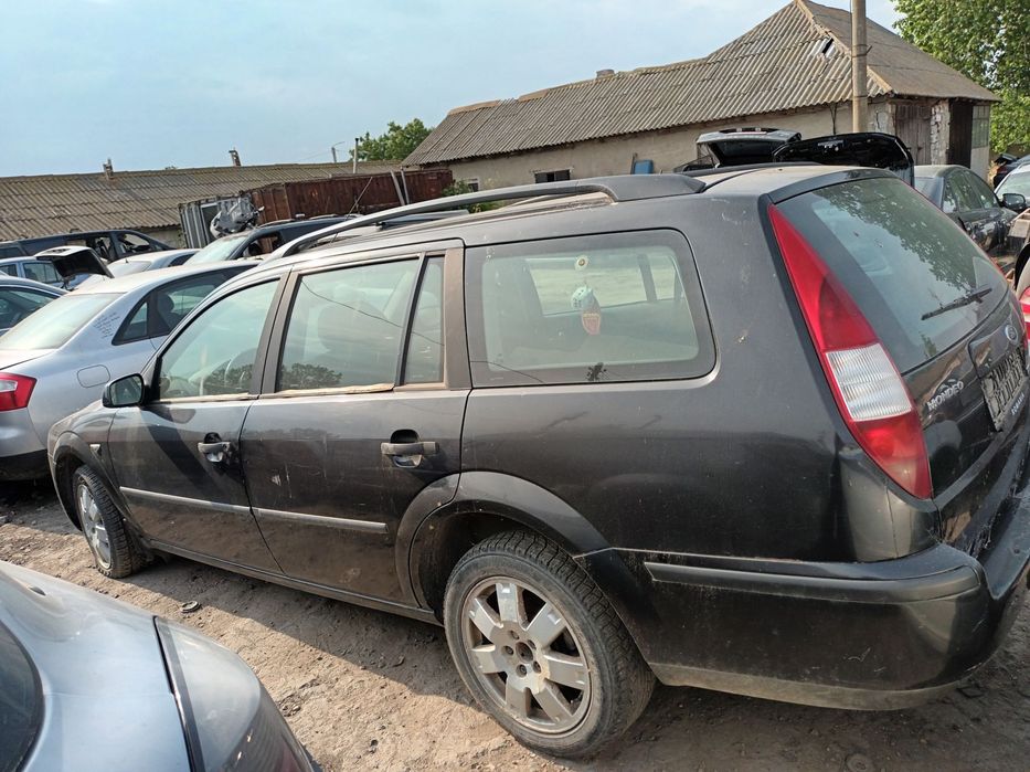 Dezmembrari  Ford MONDEO Mk 3  2000  > 2007 2.0 16V TDDi / TDCi Motor