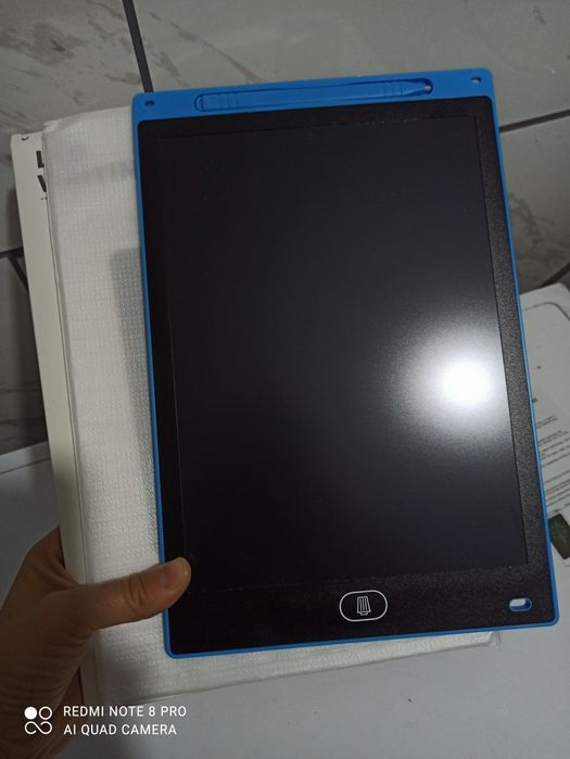 Большой планшет для рисования А4 новые