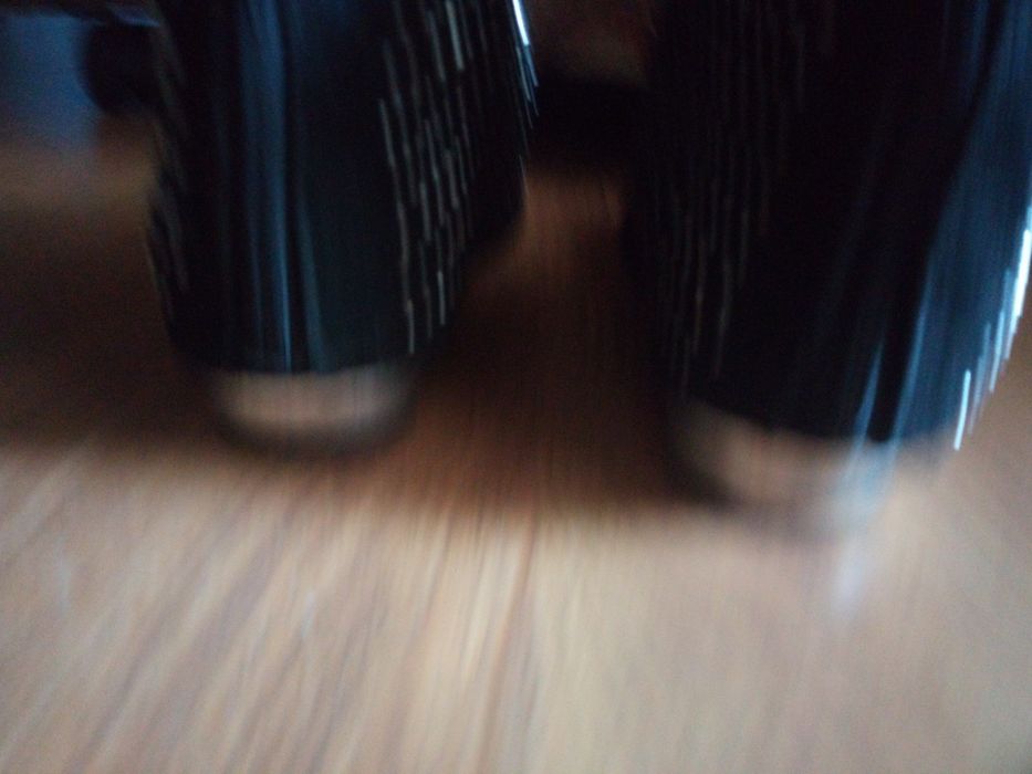 Vând ghete elegante cu cristale, mărimea 37-38