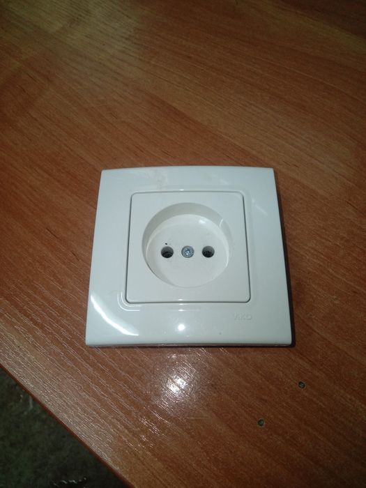 Кабель розетка интернет