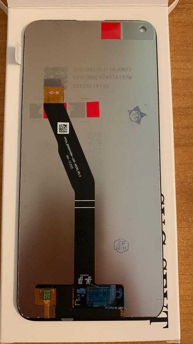 Displaye oled  compatibile