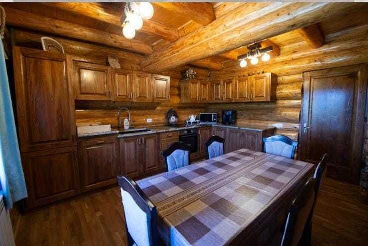 Cabana de sub Piatra