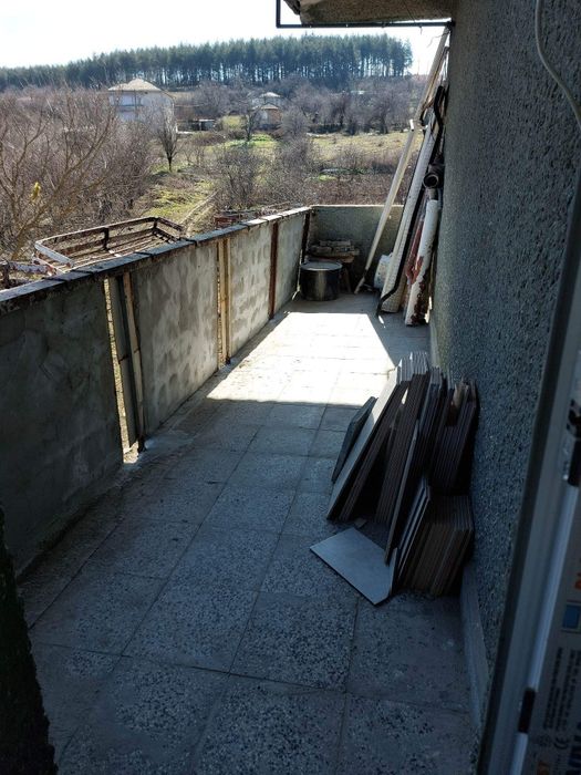 Продава се Двустаен апартамент в Омуртаг - 55 кв.м за 556 €/кв.м - Снимка #11