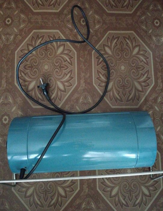 Камин обогреватель бытовой ЭКУС