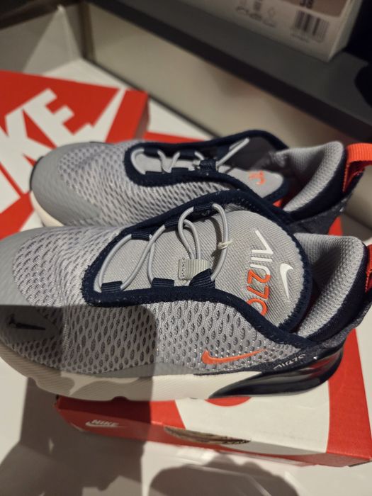 Детски маратонки Nike