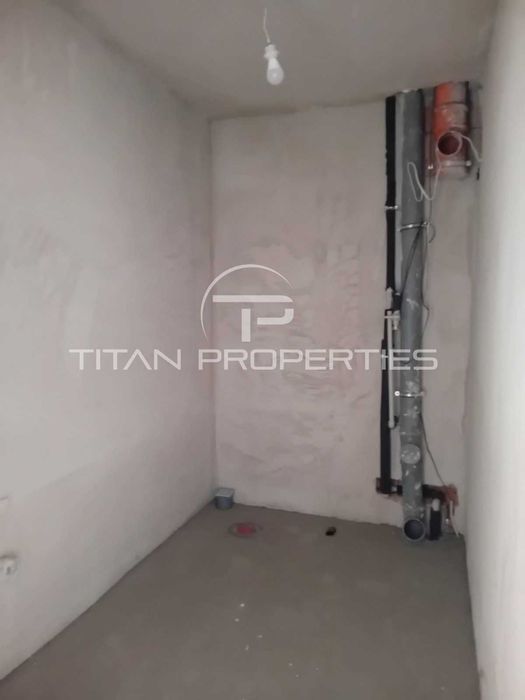 Продава се Двустаен апартамент в Пловдив, Беломорски - 63 кв.м за 753 €/кв.м - Снимка #3