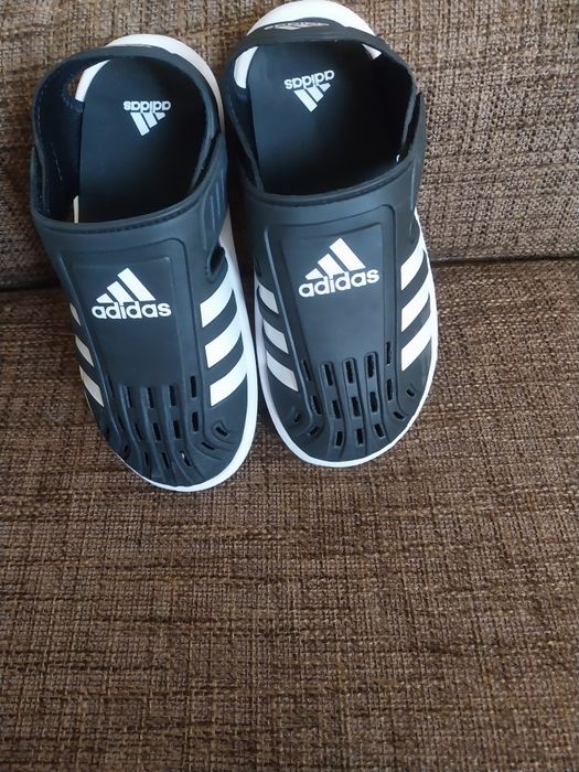Детска сандали  Adidas