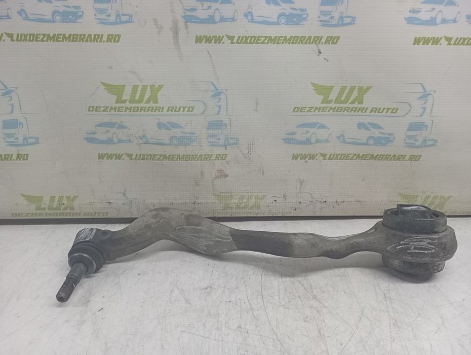 Brat suspensie stanga fata BMW Seria 3 E90 (2004 - 2010) 2.0 benzina N46B20O1