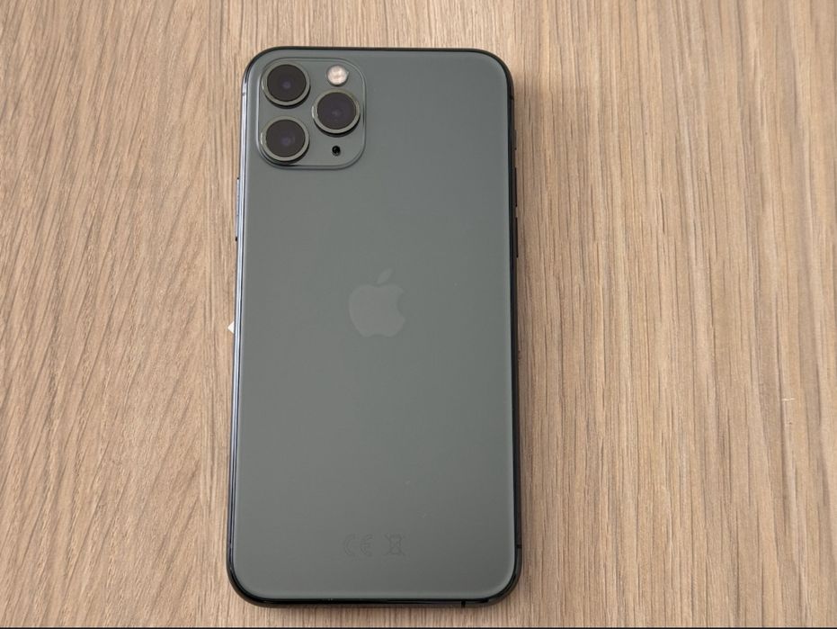 Iphone 11 Pro; Impecabil; Bateria 95%