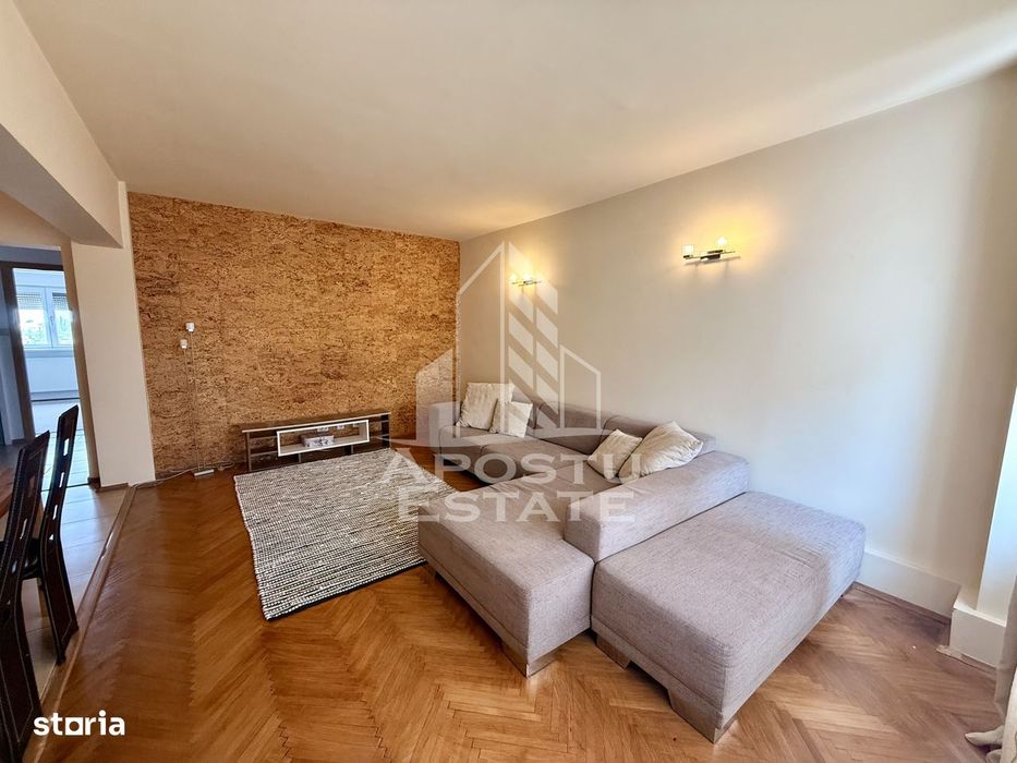 Apartament 3 camere de vanzare, zona Aradului, Timisoara