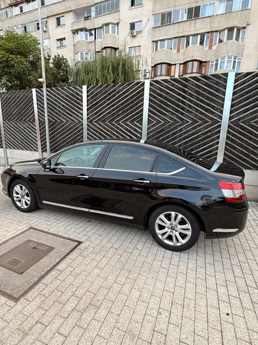De vanzare Citroen C5