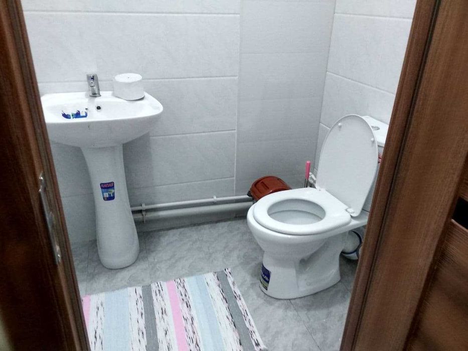 Сдается Квартира На Новза.