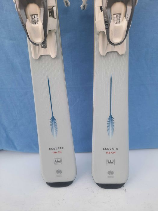 Карвинг ски Blizzard Elevate 7.2  146см