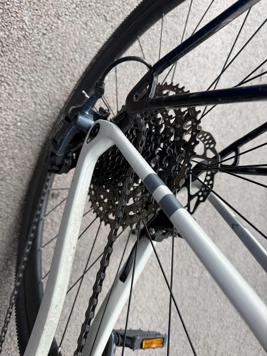 Cube Nulane SLX FE 2024 - 61cm