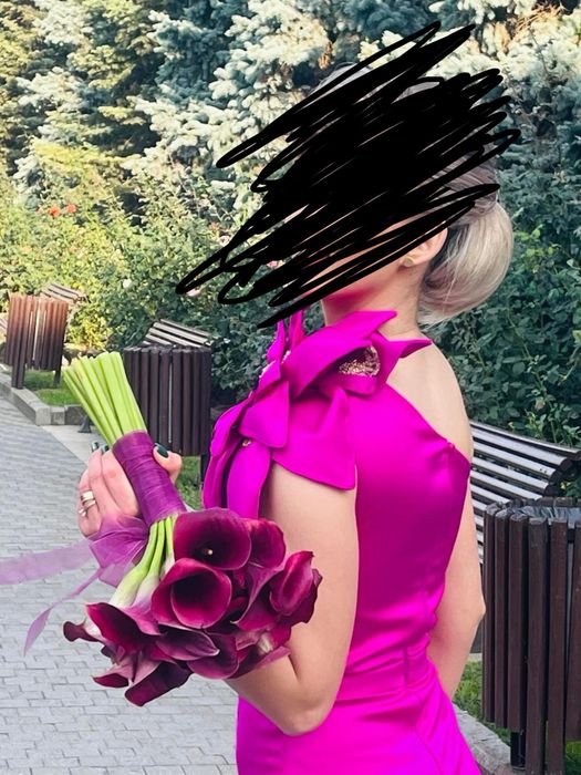 Rochie ocazie marimea S