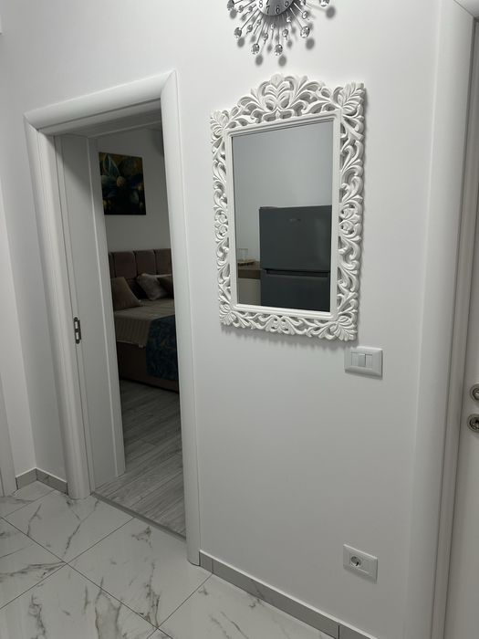 Garsonieră de închiriat în regim hotelier