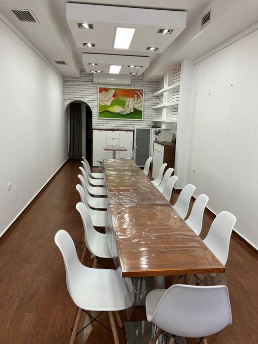 Дава се под наем Магазин в София, Зона Б-18 - 54 кв.м за 598.23 € - Снимка #3