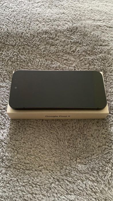 Telefon Mobil Google Pixel 9