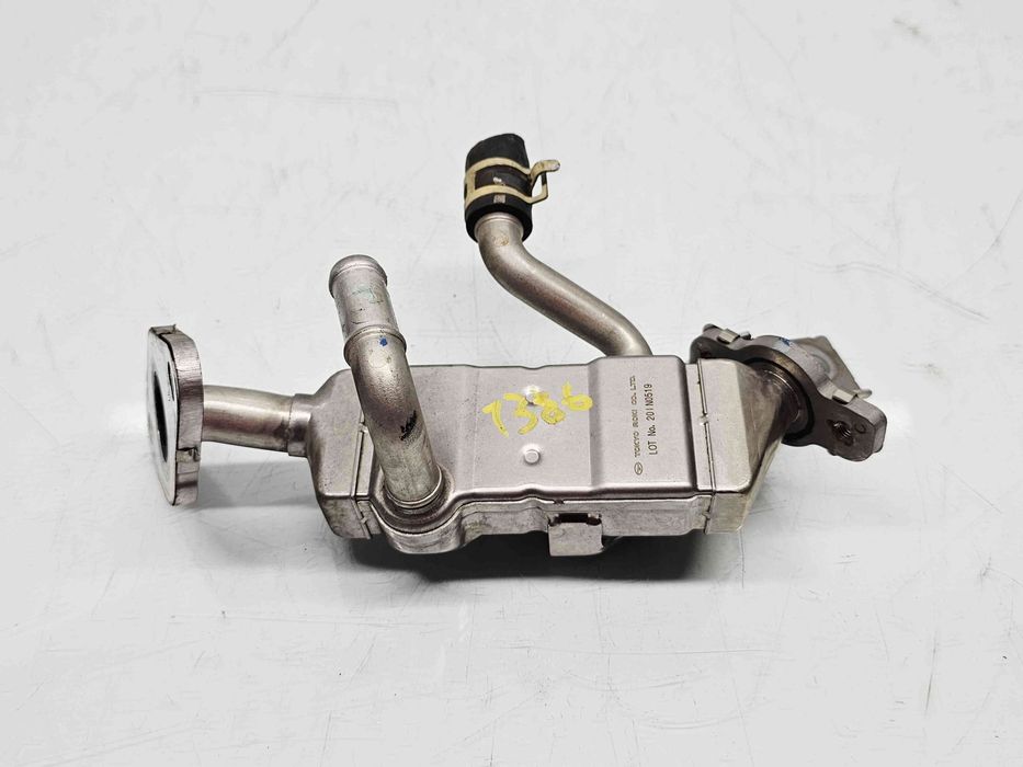 Racitor gaze SUZUKI Swift 3 M-Hybrid [Fabr 2016-2024] OEM 1.2 hibrid K