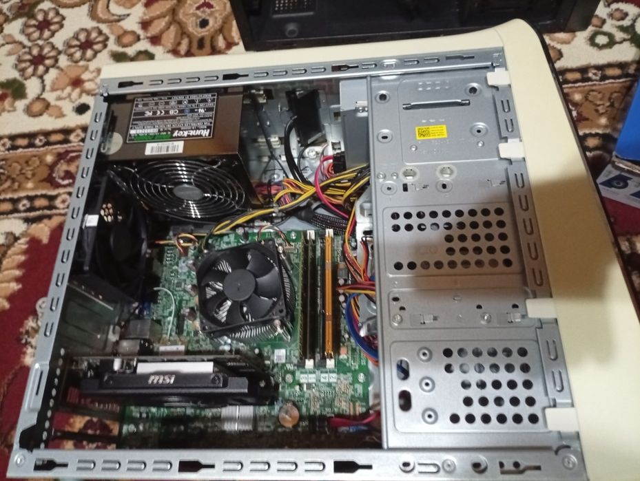 IGravoy Arzon Kompyuter