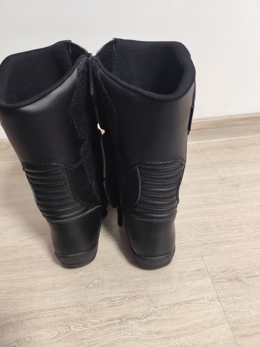 Мотоботуши Biltema X