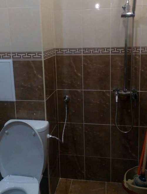 Двустаен имот в Дружба 1