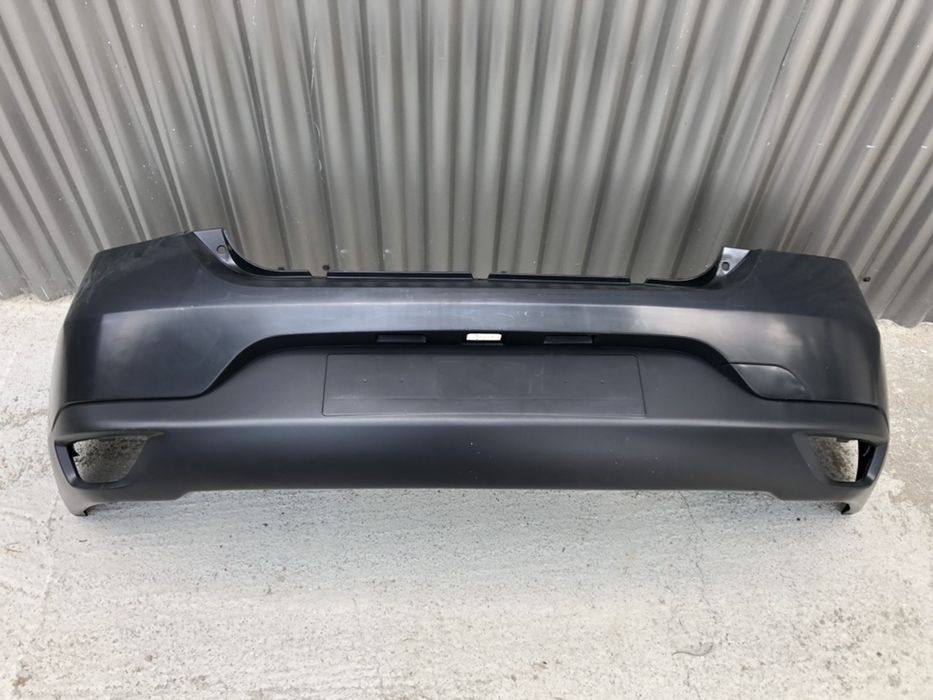 Bara spate noua Dacia Logan 2 , 2017 / 2018 / 2019 / 2020 Facelift