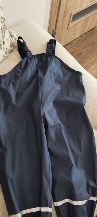 Якета и гащеризон