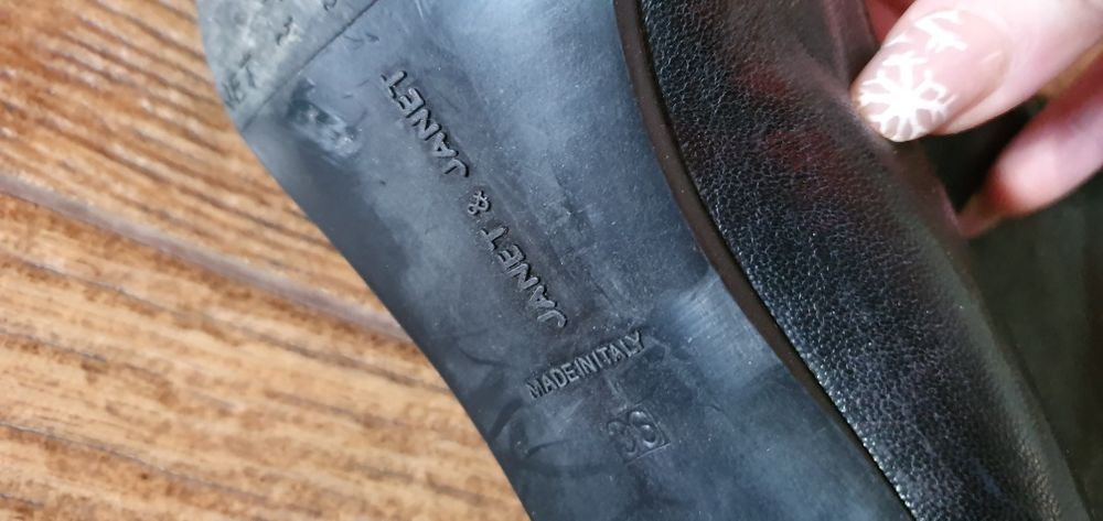 SUPEROFERTA! Cizme piele neagra 36 si piele intoarsa maro ortopedic 37