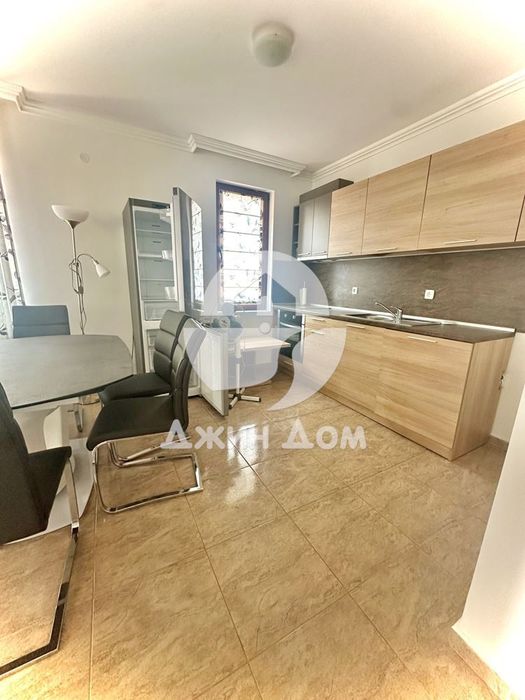 Продава се Четиристаен апартамент в Свети Влас - 139 кв.м за 844 €/кв.м - Снимка #3