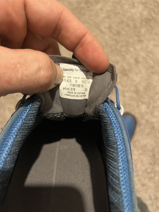 AKU Selvatica GTX-мъжки трекинг обувки