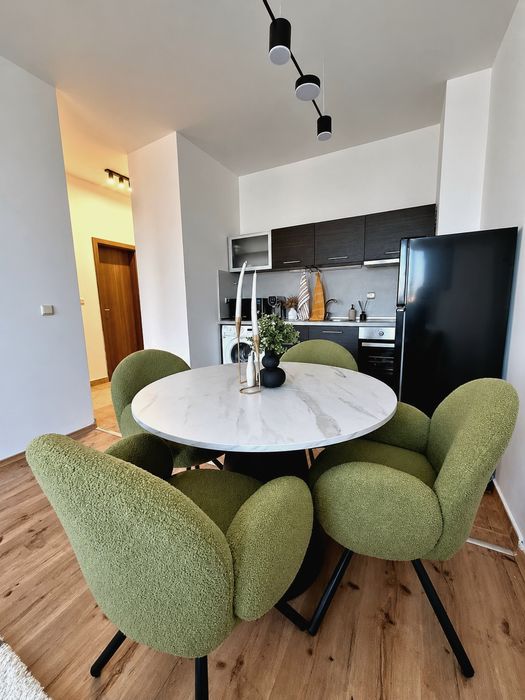 Продава се Двустаен апартамент в Банско - 52 кв.м за 1500 €/кв.м - Снимка #3
