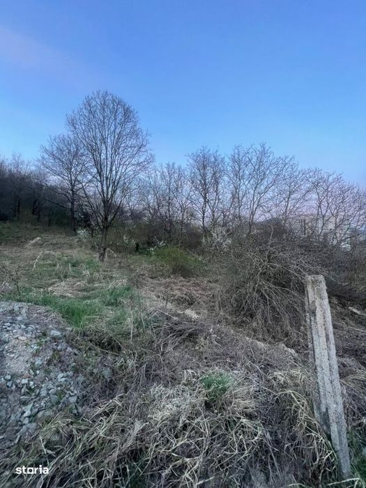 Teren intravilan, 22 arii, zona Independentei - Dura